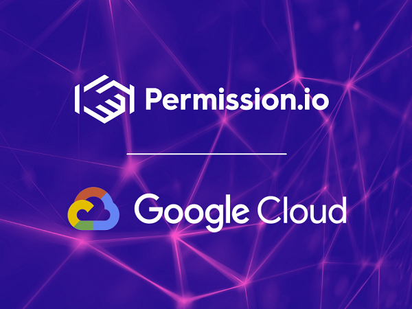 Permission.io announces availability on Google Cloud marketplace to accelerate permission-based advertising